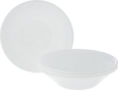 Салатник АЛИЗЭ ПЕРЛ 18см 4шт Luminarc