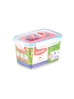 Контейнер пищевой Lock and Store 2100мл Attribute