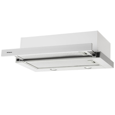 Вытяжка встраиваемая Hansa OTP 616 WH White