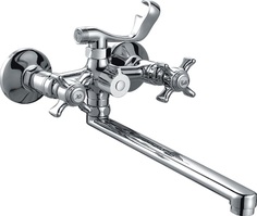 Смеситель Haiba HB2224