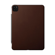 Чехол Nomad Rugged Case для планшета Apple iPad Pro 11 4th Gen Brown (NM2IbR0000)