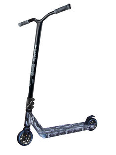 Самокат Yezz MS-181 WOW 2.0 black