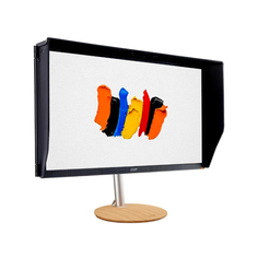 Монитор Acer CM3271K Black (UM.HC1EE.001)