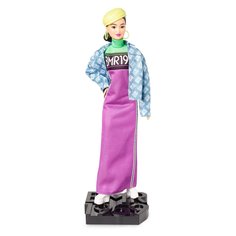 Barbie® Кукла BMR1959 Mattel