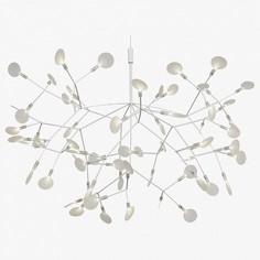 Подвесная люстра Heracleum 9022-63W Loft it