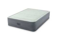 Intex 137х191х46 см Premaire Elevated встр. насос 220В до 272 кг