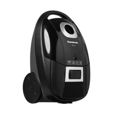 Пылесос Panasonic MC-CG715K149 Black