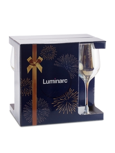 Набор бокалов Luminarc P1638 350 мл 6 шт