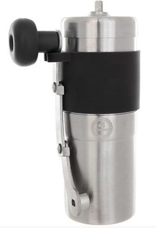 Кофемолка ручная Tiamo HG6171ВK, цвет черный