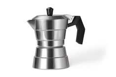 Кофеварка Buongiorno 240мл Moneta