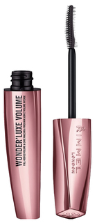 Тушь для ресниц Rimmel WonderLuxe Volume Full-Bodied Volume And Care Mascara