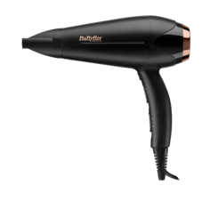 Фен Babyliss D572DE