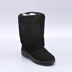 Унты женские Moregor 008-1-С-Ч черные 40 RU