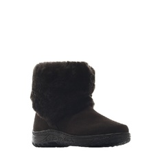 Унты женские Moregor 002-1-С-ТК коричневые 40 RU