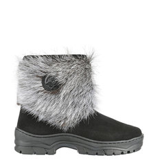 Унты мужские Moregor 006-2-С серебристые 40 RU