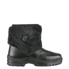 Унты мужские Moregor 006-1-К черные 44 RU