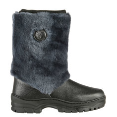 Унты мужские Moregor 007-1-К серые 40 RU