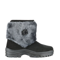 Унты мужские Moregor 006-1-С серые 43 RU