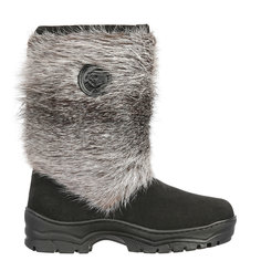 Унты мужские Moregor 007-2-С серебристые 44 RU