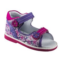 Сандалии для детей Elegami 7-807051902 мультиколор 20