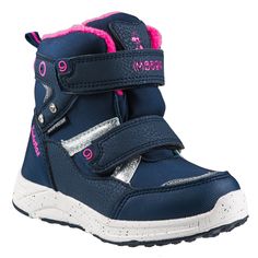 Ботинки для детей Elegami 6-614321902 синий 27