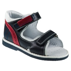 Сандалии для детей Elegami 7-807051903 темно-синий 21