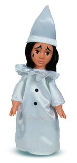 Кукла-перчатка Фабрика Весна Мальчик поэт В1995