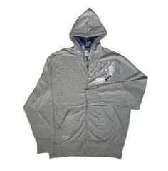 Толстовка мужская SPEEDO 7087029 серая L