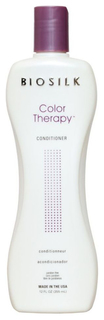 Кондиционер для волос Biosilk Color Therapy 355 мл