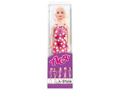 Кукла Toys Lab Ася. A-стайл, 28 см, вариант 6 35100