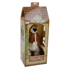 Мягкая игрушка Gulliver Мишка Бумс, 21 см 7-53507