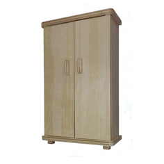 Кукольный шкаф AltairToys, 17 см МК-002