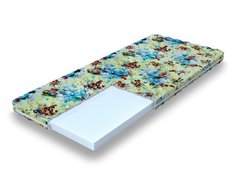 Матрас ортопедический детский DIMAX Дрёмушка Лайт 70х190, Беспружинный