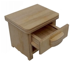 Кукольная тумба AltairToys, 11 см МК-025