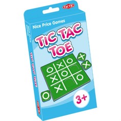 Мини-игры Tactic Games Tic Tac Toe, в дисплее 40748