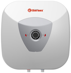 Водонагреватель накопительный THERMEX H 15 O (pro) white/grey
