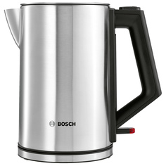 Чайник электрический Bosch TWK7101 Silver