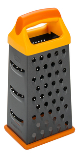 Терка Regent inox 23 см