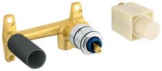 Смеситель GROHE 23200000 хром