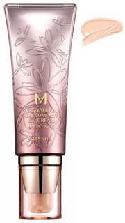 BB крем MISSHA M Signature Real Complete BB Cream SPF25 PA++ 13 Milk Beige 45 мл