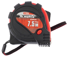 Рулетка MATRIX 31006