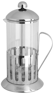 Френч-пресс REGENT inox 93-FR-10-01-350 0,35л