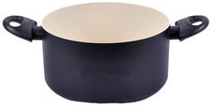 Кастрюля Tima Ceramic Granit 3.4л ТИМА