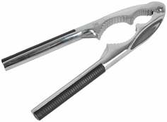 Орехокол Regent inox 93-CN-01-04 Серебристый, черный