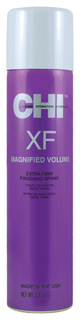 Лак для волос CHI Magnified Volume Finishing Spray 340 г