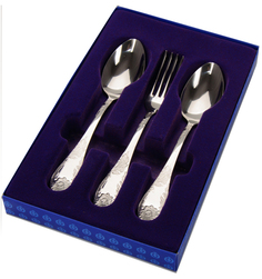 Набор столовых приборов ПЗХМ СН-12М12 12 пр