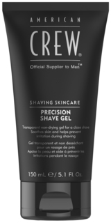 Гель для бритья American Crew Precision Shave Gel 150 мл