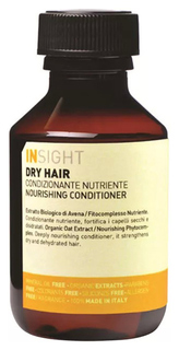 Кондиционер для волос Insight Dry Hair Nourishing 100 мл