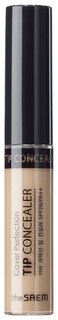 Консилер The Saem Cover Perfection Tip 0,5 Ice Beige 6,5 г