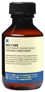 Кондиционер для волос Insight Daily Use Energizing Conditioner 100 мл